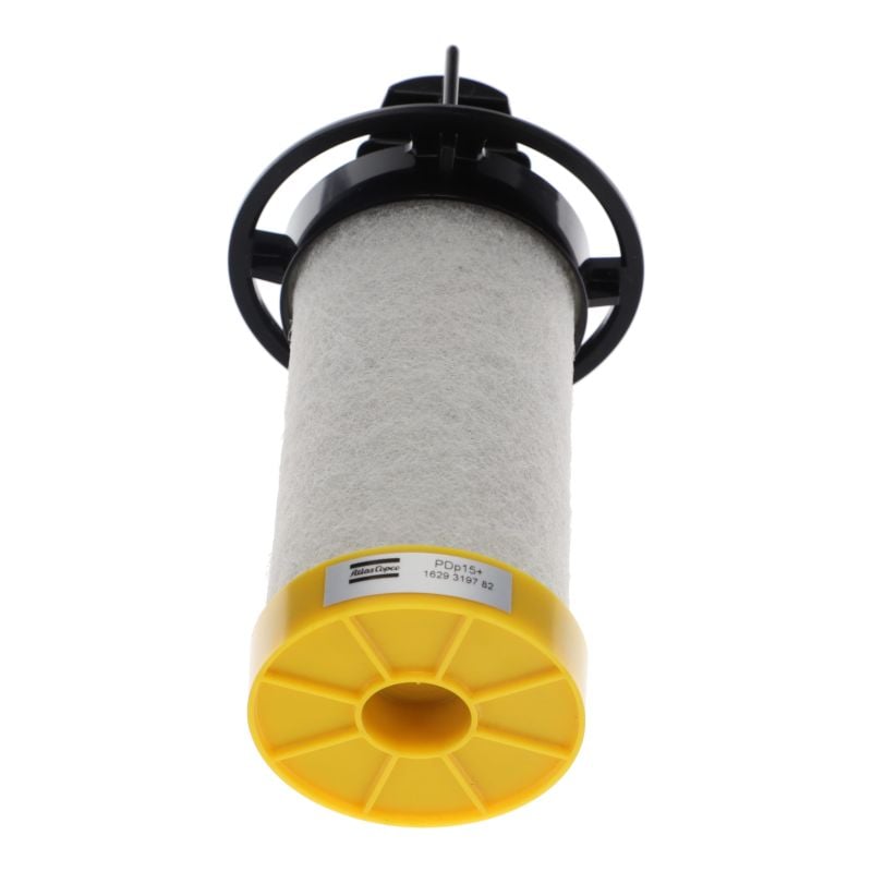 Filter KIT PDP15+ FOR AIR Treatment Equipment Service Parts air compressor