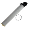 Pressure Gauge D.50 R1/4 Service Parts air compressor
