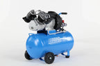 ABAC V 36/50 ABAC - 3Hp - 50lt - 10bar Piston Compressors air compressor