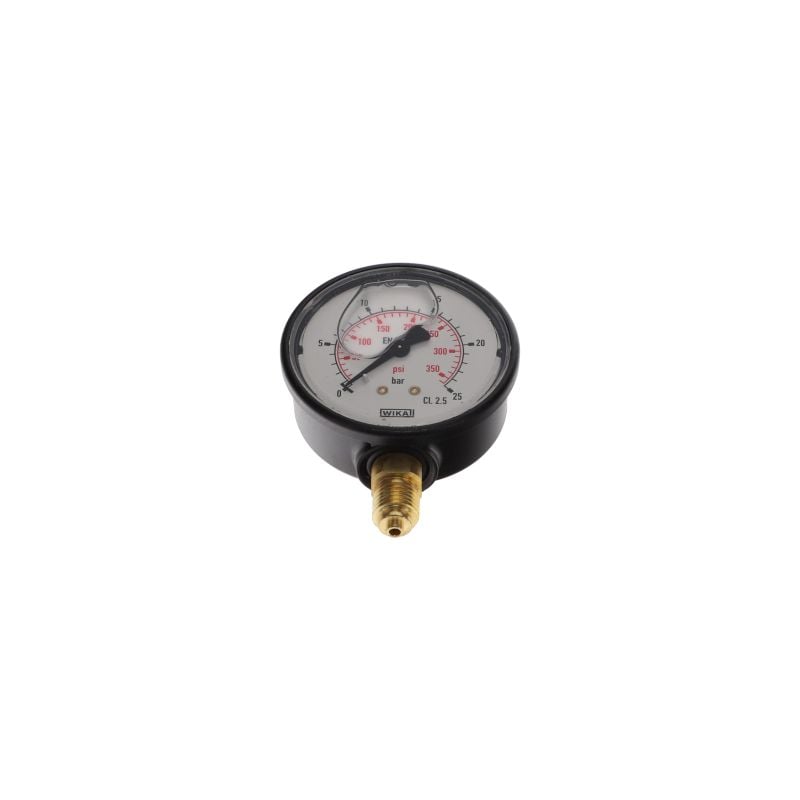 Pressure Gauge FOR OIL Injected Screw Compressor (6214324200)