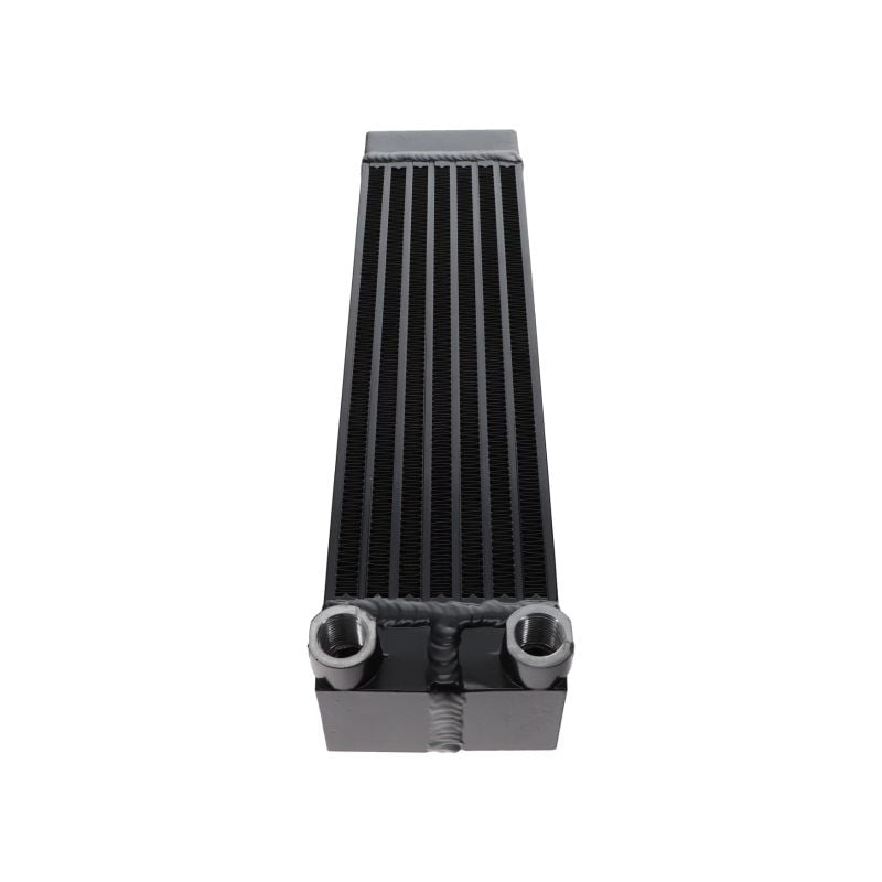 COOLER air compressor
