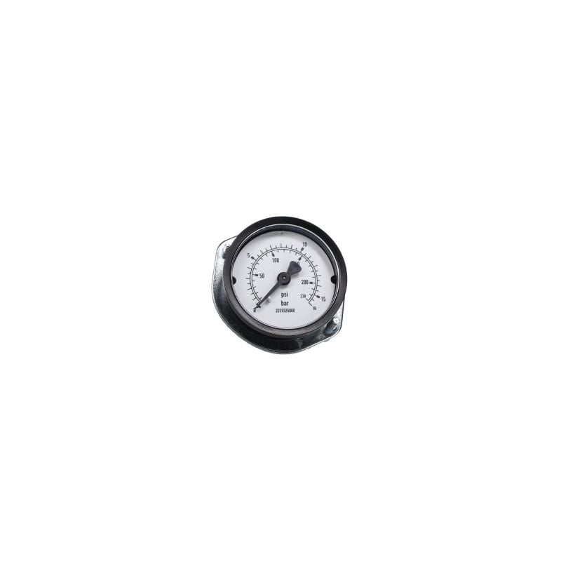 Pressure Gauge FOR Oil-free Scroll AND WIS Compressors