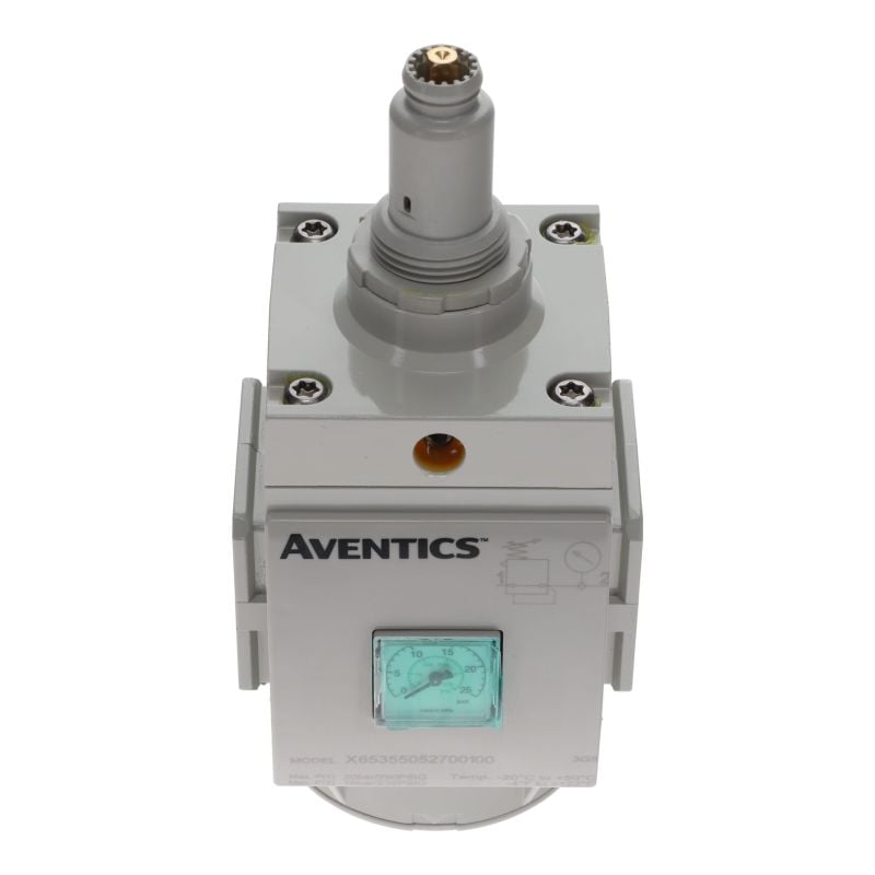 Pressure Regulator Service Parts air compressor