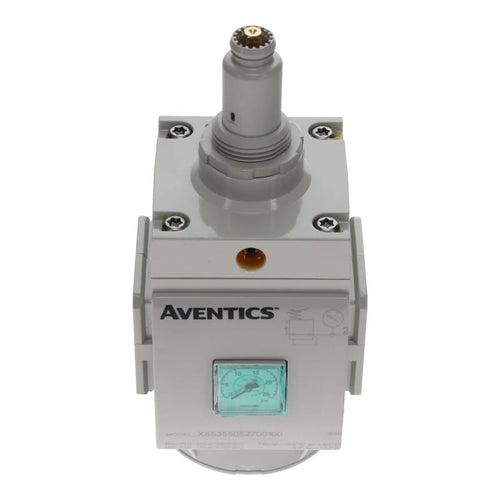 1624134600 | Pressure Regulator Service Parts air compressor