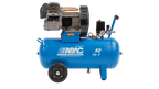 ABAC V30/50 CM 3 - 3Hp - 50lt - 10bar - V230/50Hz Piston Compressors air compressor