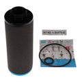 Filter KIT Pd/pdp 50+ FOR AIR Treatment Equipment Service Parts air compressor