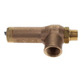 SAFETY VALVE FOR OIL INJECTED SCREW COMPRESSORS air compressor