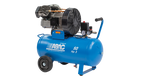 ABAC V30/50 CM 3 - 3Hp - 50lt - 10bar - V230/50Hz Piston Compressors air compressor