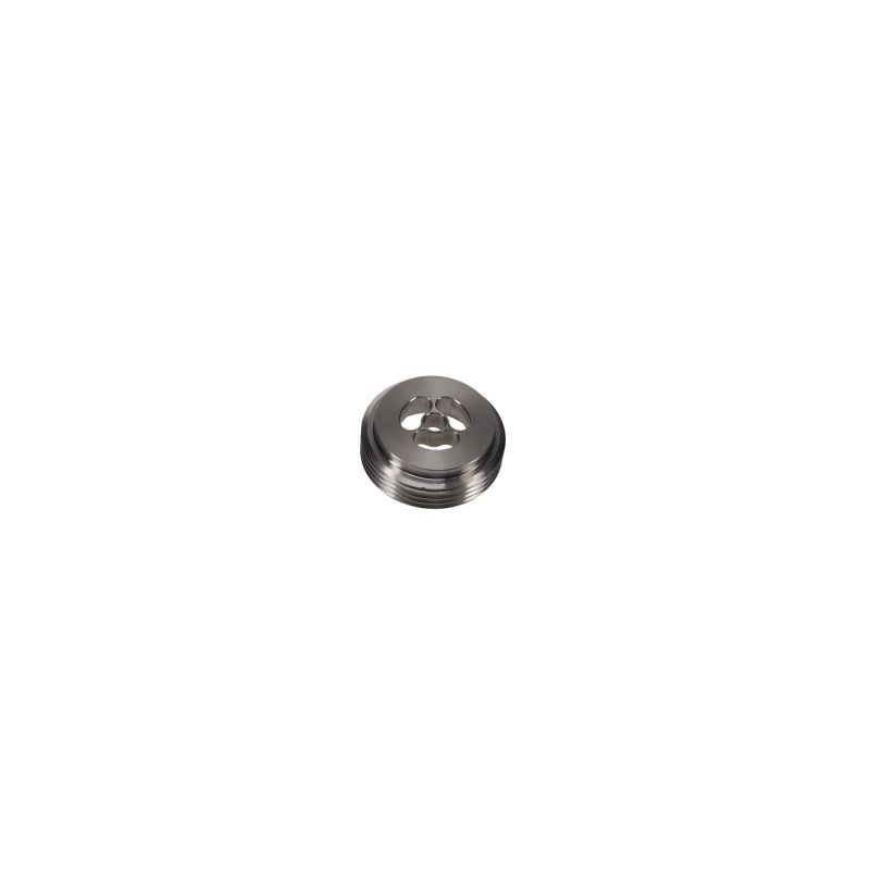 Nipple G 1 1/4 FOR AIR Treatment Equipment Service Parts air compressor