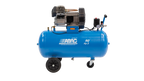 ABAC V30/90 CM 3 - 3Hp - 90lt - 10bar - V230/50Hz Piston Compressors air compressor