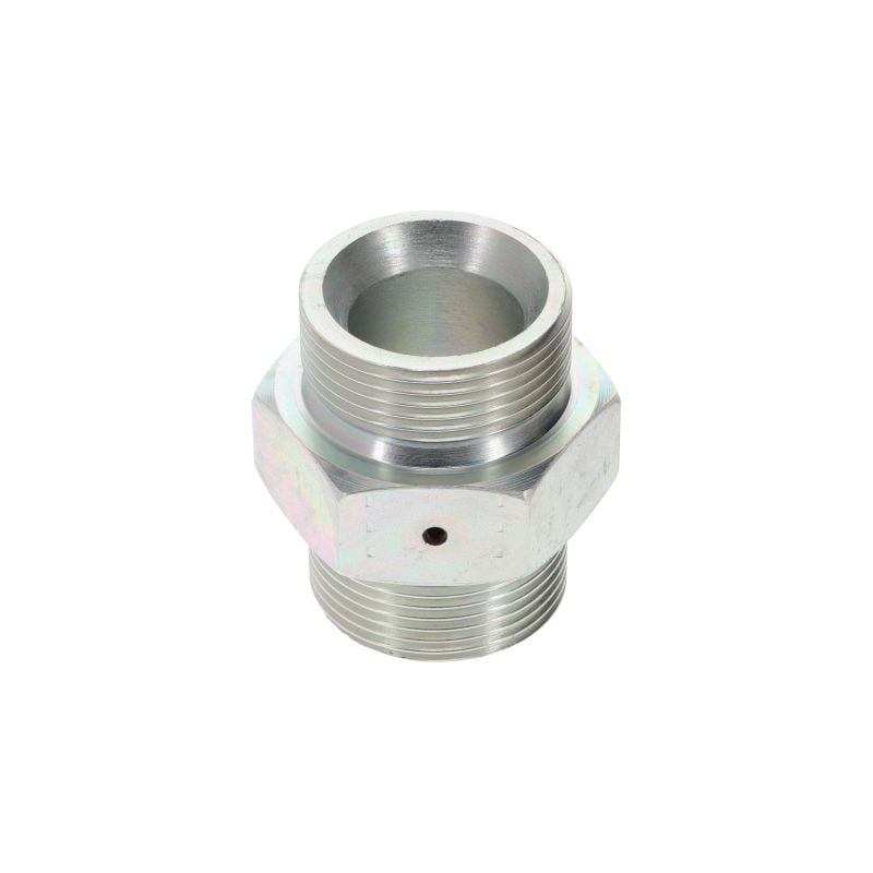 Nipple G1-1/4 Threaded 3XM4 Service Parts air compressor
