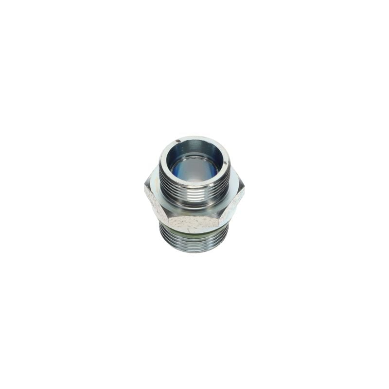 Nipple G3/4 A X 18 FOR OIL Injected Screw Compressor Service Parts air compressor