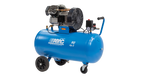 ABAC V30/90 CM 3 - 3Hp - 90lt - 10bar - V230/50Hz Piston Compressors air compressor