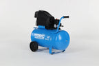 Montecarlo L25P Piston Compressors air compressor
