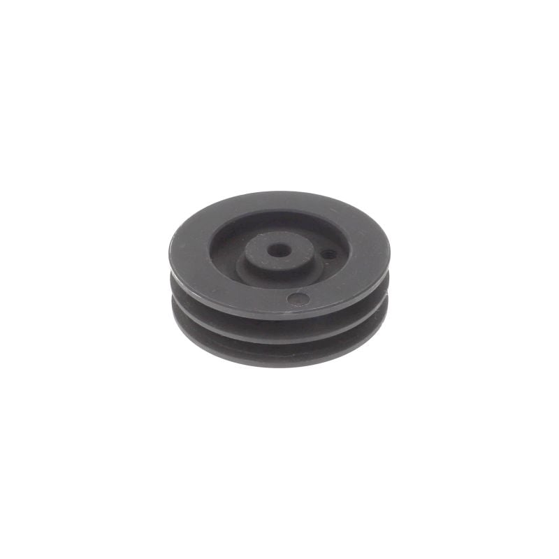 Pulley (element) D90 2 Grooves FOR OIL Injected Screw Compressors Service Parts air compressor