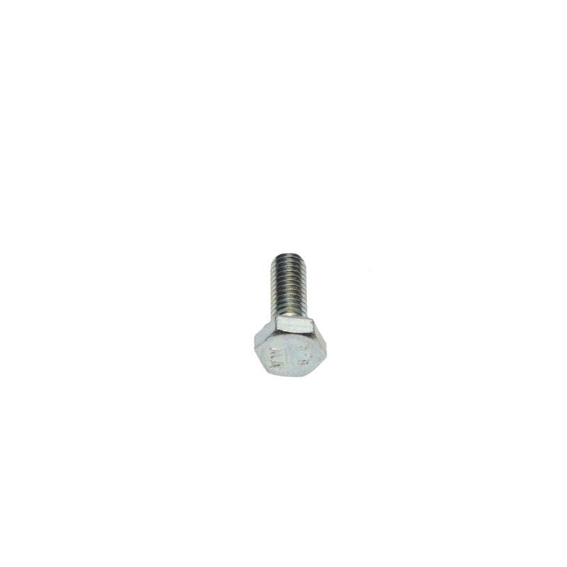 HEX. BOLT M6x16x8.8 Service Parts air compressor