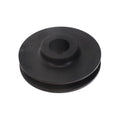 Pulley 106x1a F.28 CAST IR.C43 Service Parts air compressor
