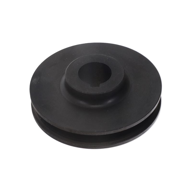 Pulley 106x1a F.28 CAST IR.C43 Service Parts air compressor