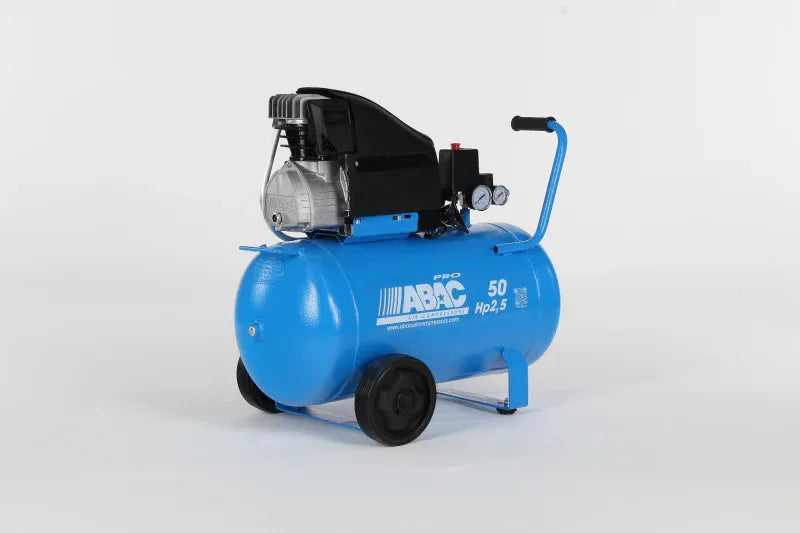 Montecarlo L25P Piston Compressors air compressor