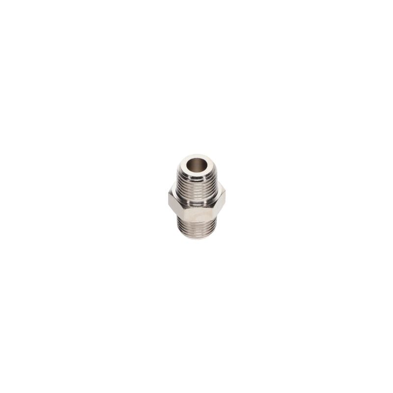 Nipple ISO7-R 1/8 X ISO7-R1/8 Service Parts air compressor