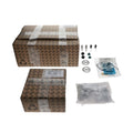 Preventive Maintenance FF FOR OIL Injected Screw Compressor Service Kits air compressor
