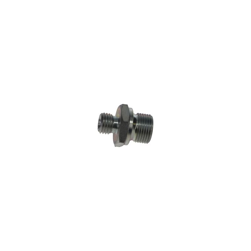 Nipple M12x1,5 X G3/8 A FOR OIL Injected Screw Compressor Service Parts air compressor