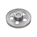 Pulley 150x1a F.28 AL Service Parts air compressor