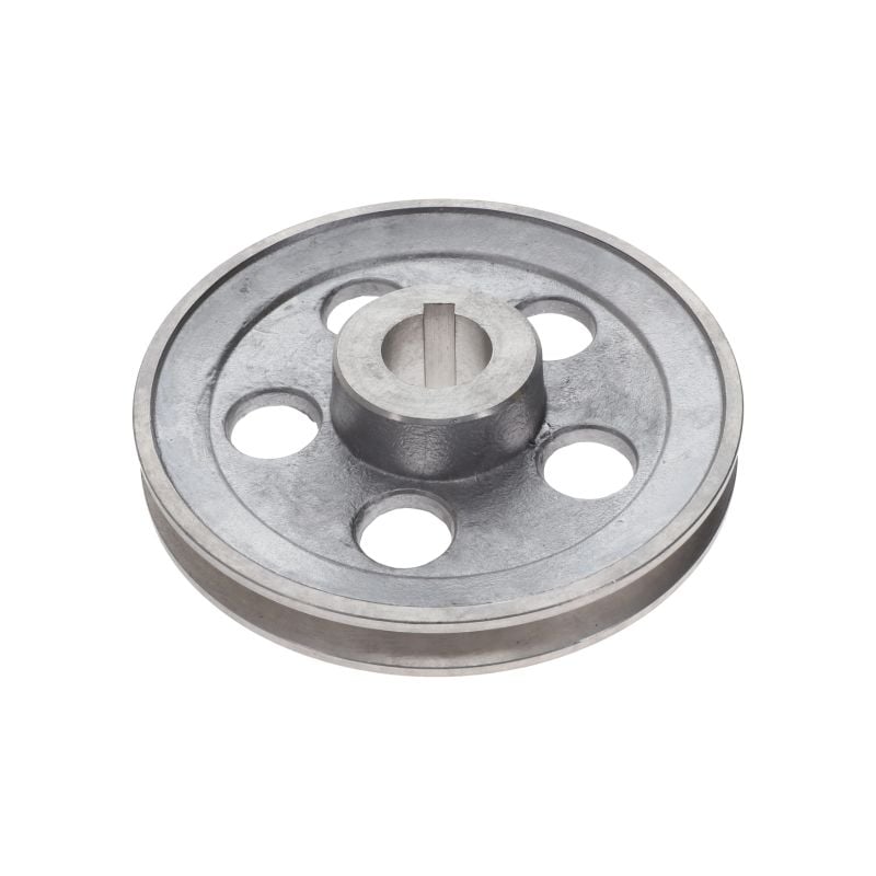 Pulley 150x1a F.28 AL Service Parts air compressor