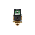 EXH VALVE 115V 50/60HZ FOR AIR TREATMENT EQUIPMENT air compressor