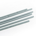 PIPE Straight D80 GREY 5.7M FOR AIRnet Systems Airnet air compressor