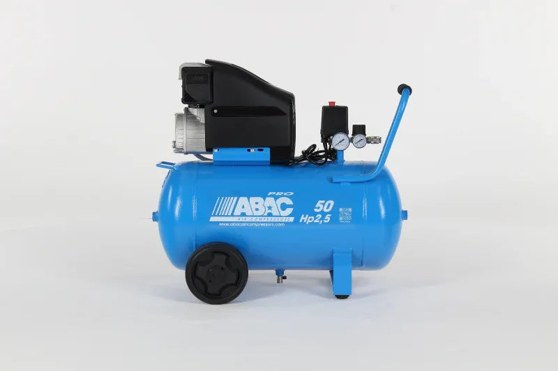 Montecarlo L25P Piston Compressors air compressor