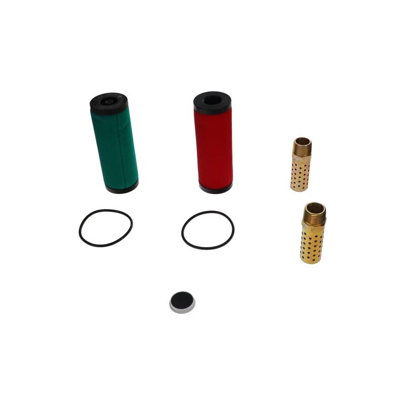 Service KIT 4000h D25 FOR AIR Treatment Equipment Service Kits air compressor