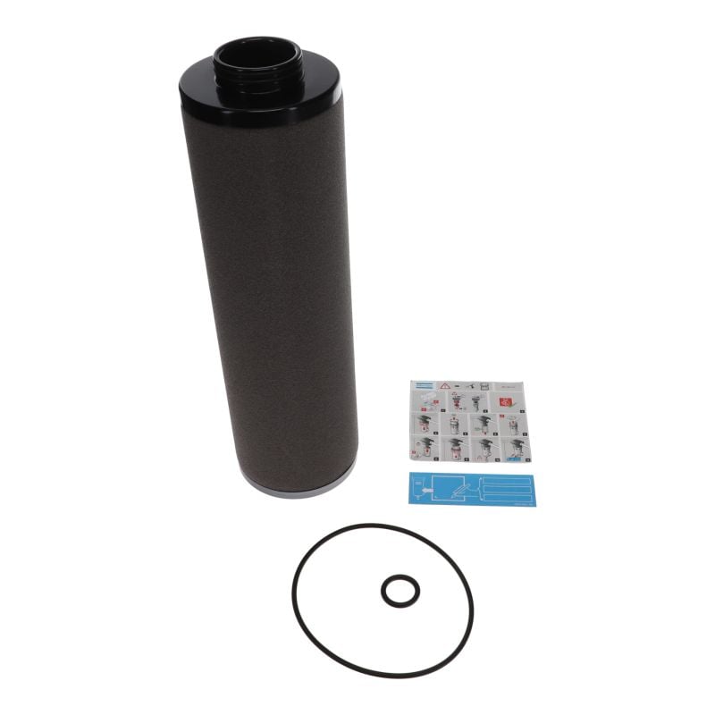 Filter KIT UD 140+ FOR AIR Treatment Equipment Service Parts air compressor