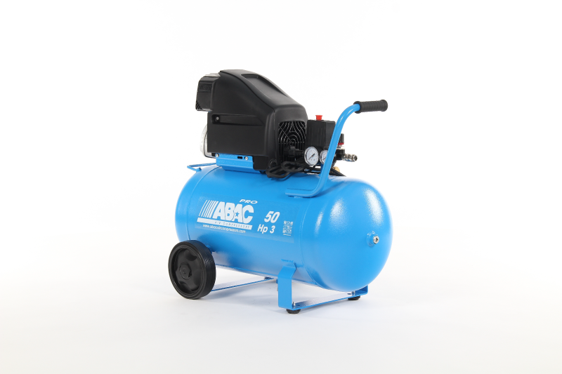 Montecarlo L30P Piston Compressors air compressor