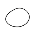 O-ring 108x3.2 Gaskets air compressor
