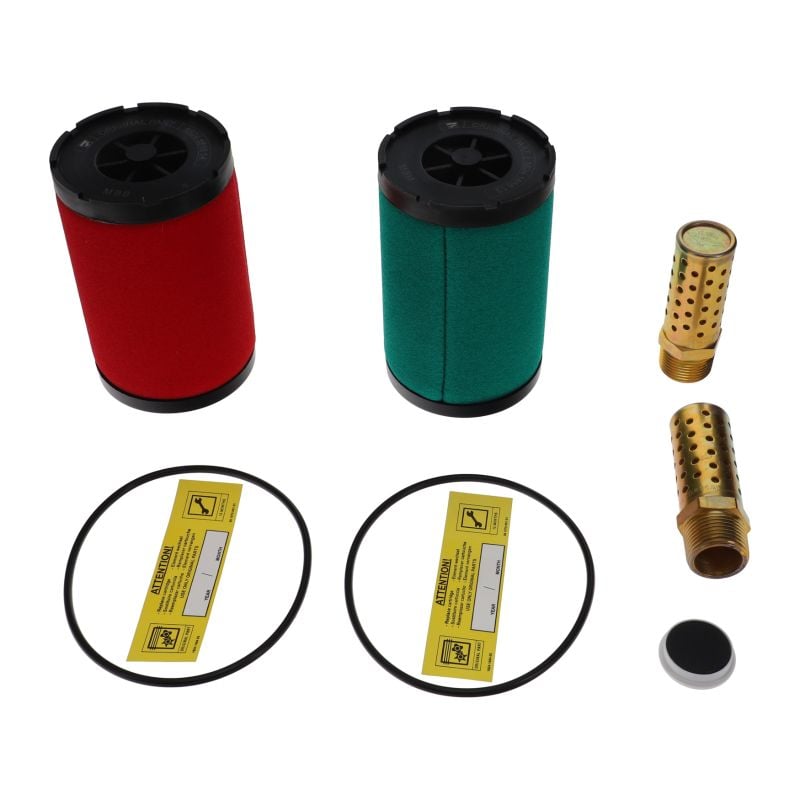 Service KIT 4000h D30-35 FOR AIR Treatment Equipment Service Kits air compressor