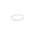 O-ring 110.74x1.78 Gaskets air compressor