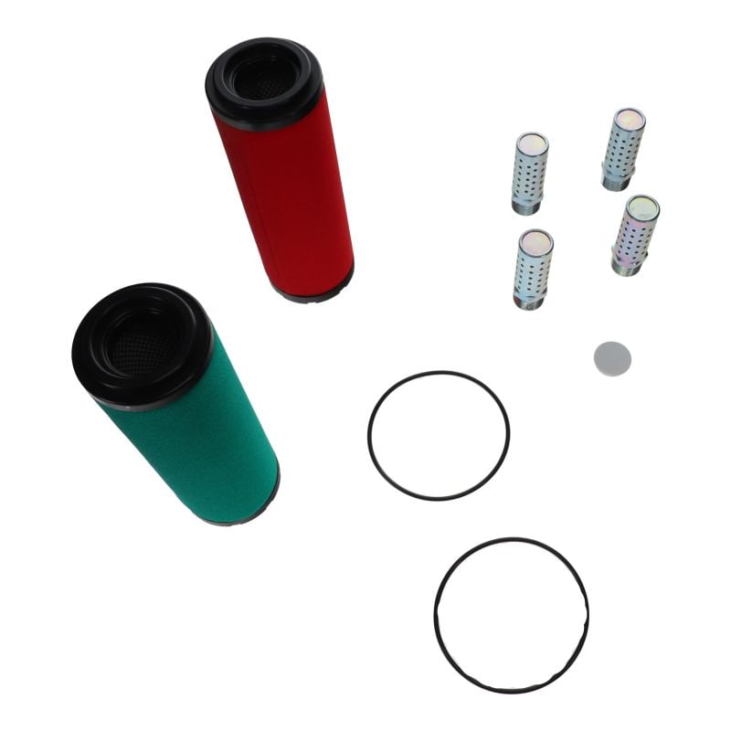 Service KIT 4000h D60 FOR AIR Treatment Equipment Service Kits air compressor