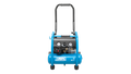 Portable Rollcage L30P Piston Compressors air compressor