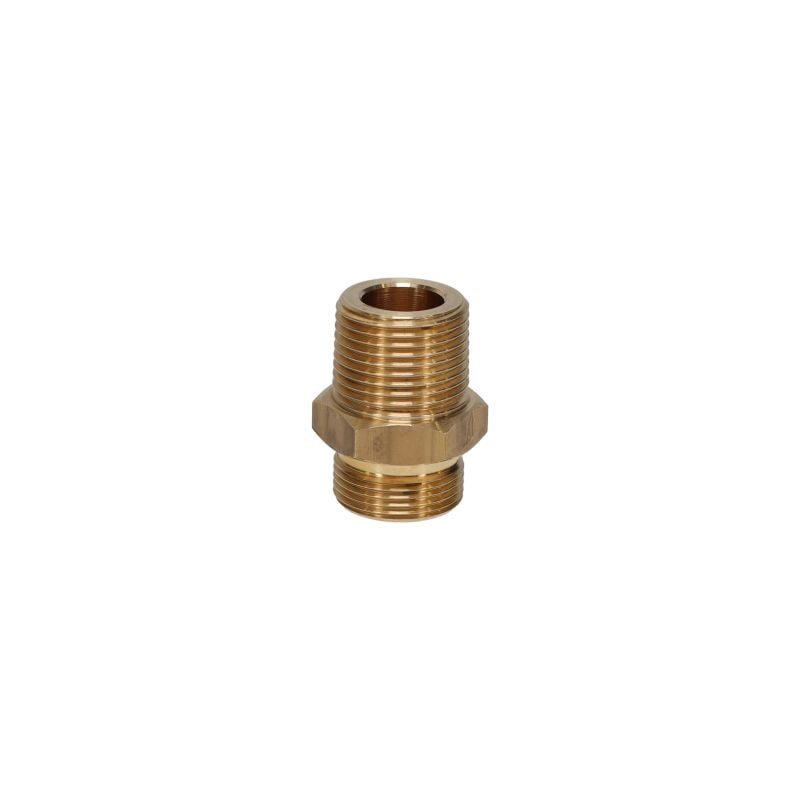 Nipple M26x1,5 X ISO7-R 3/4 Service Parts air compressor
