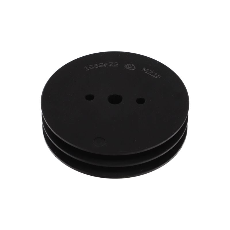 Pulley 2SPZ C55STAR D106 FOR OIL Injected Screw Compressors Service Parts air compressor