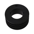 Pulley 3G SPA 100 HUB 1610 Service Parts air compressor