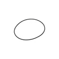O-ring 124.5 X 3 Gaskets air compressor