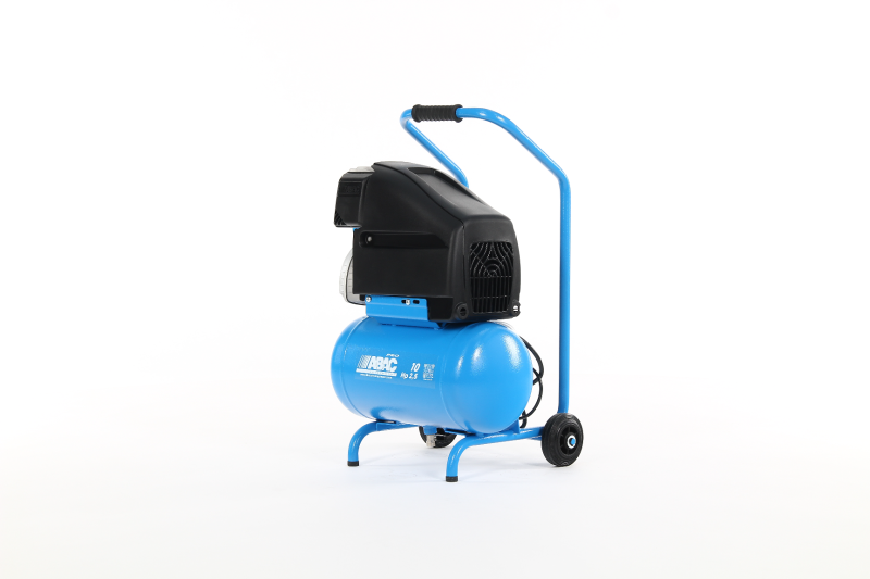 Silverstone L25P Piston Compressors air compressor