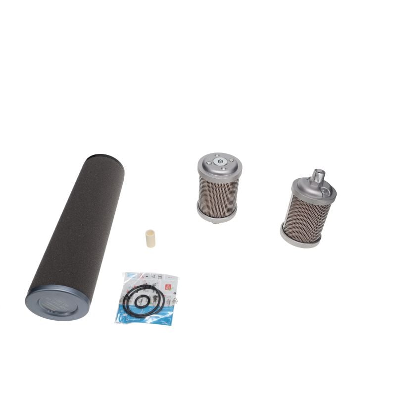 Service KIT B BD150+ FOR AIR Treatment Equipment Service Kits air compressor