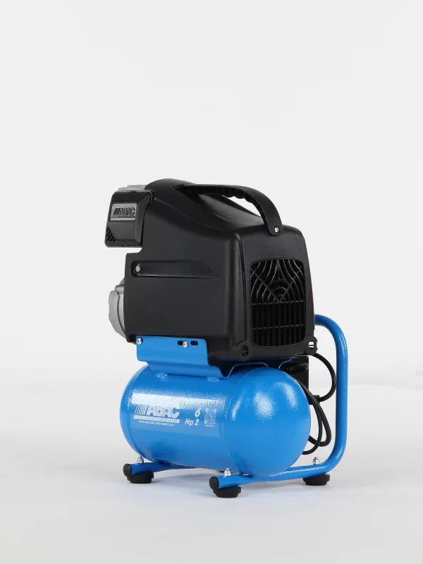 Start L20 Piston Compressors air compressor