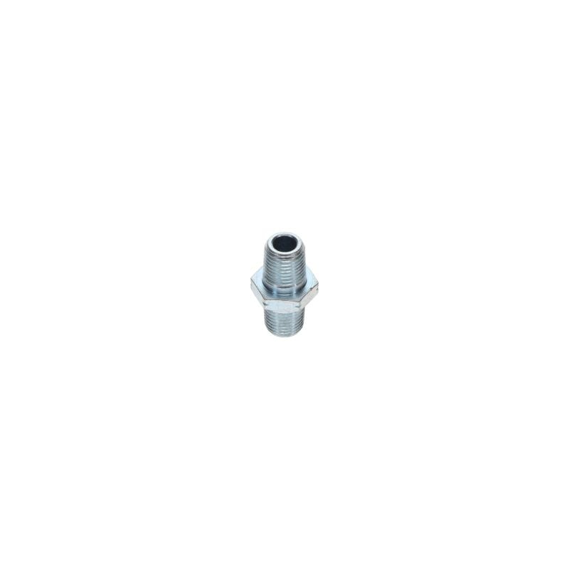 HEX. Nipple TYPE A ZINC Plated Service Parts air compressor