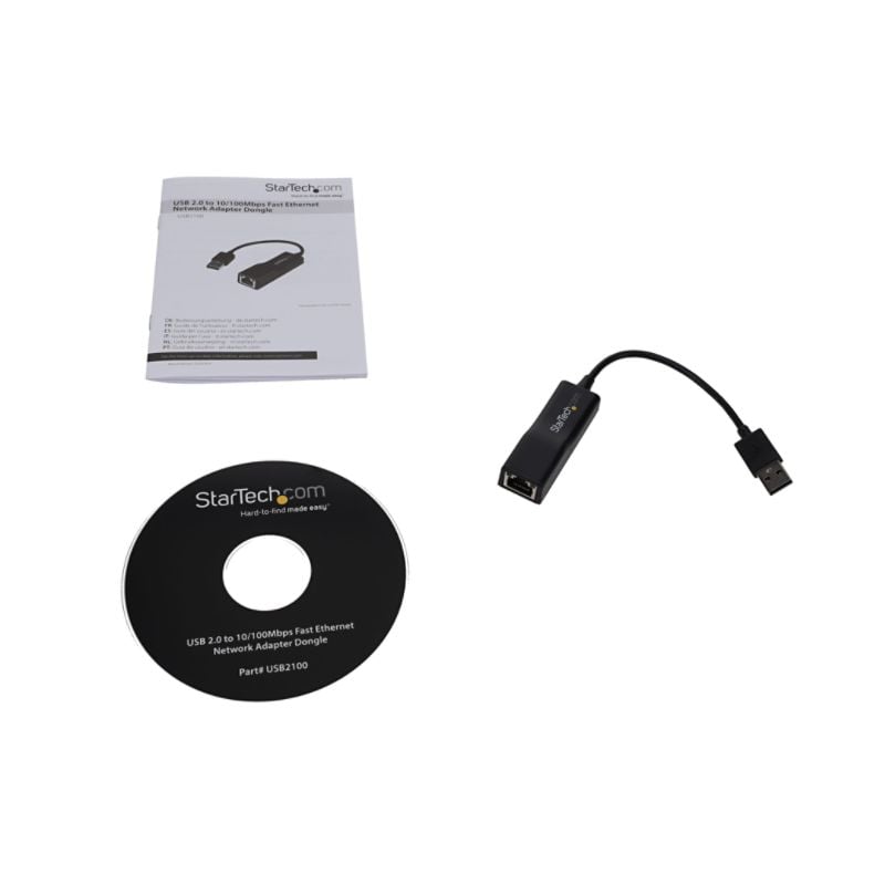 USB TO Ethernet Service Parts air compressor