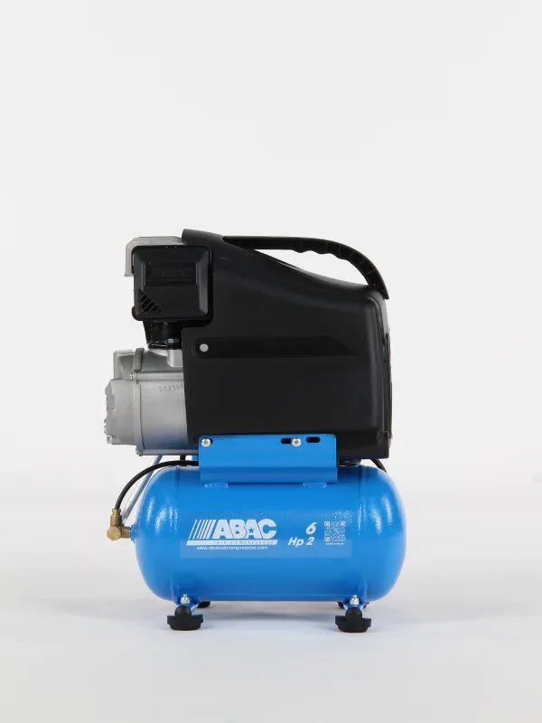 Start L20 Piston Compressors air compressor