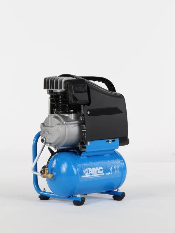 Start L20 Piston Compressors air compressor